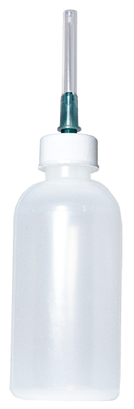 2HB: 2oz Hypo Dispenser Bottle